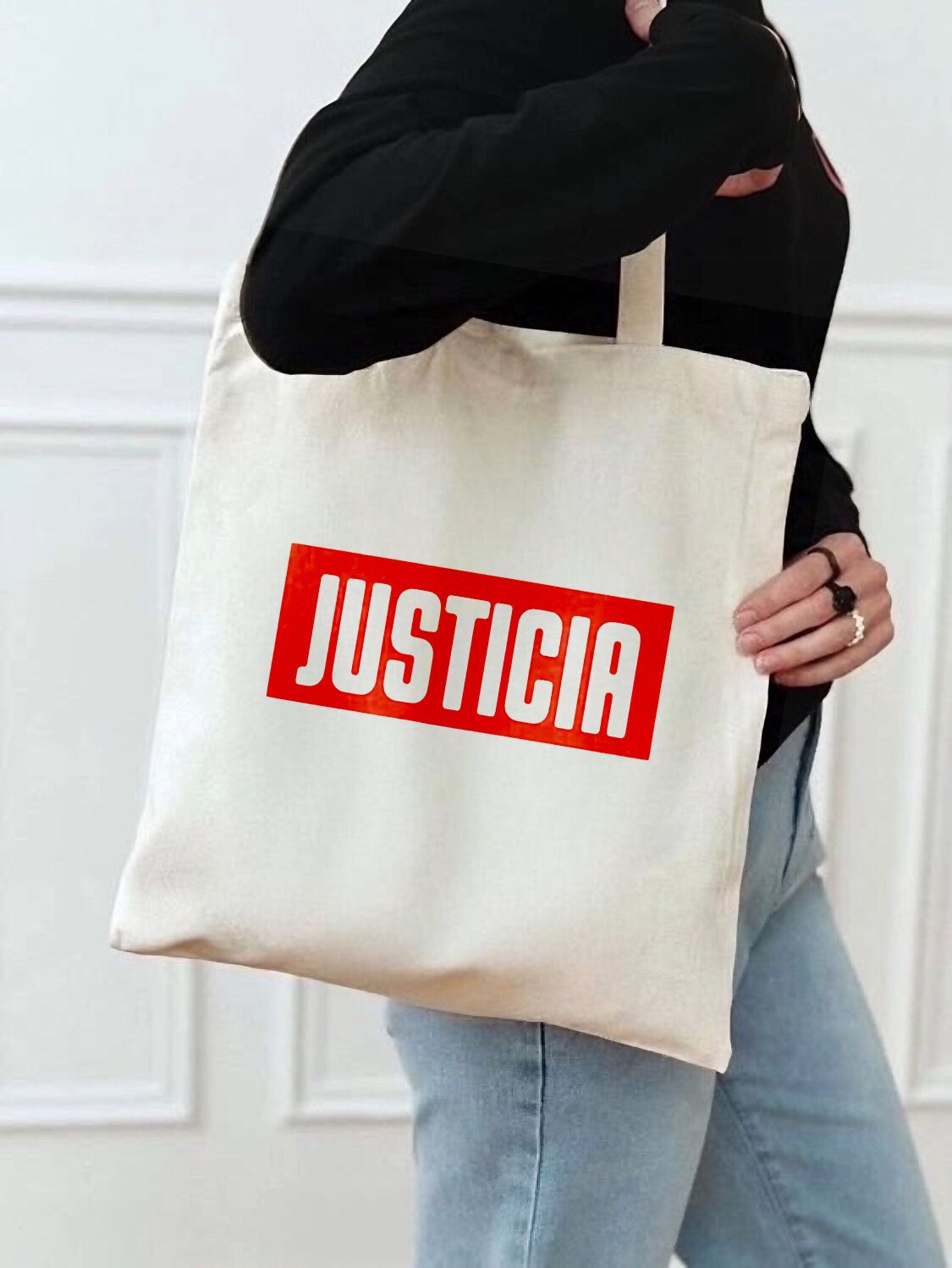 JUSTICIA